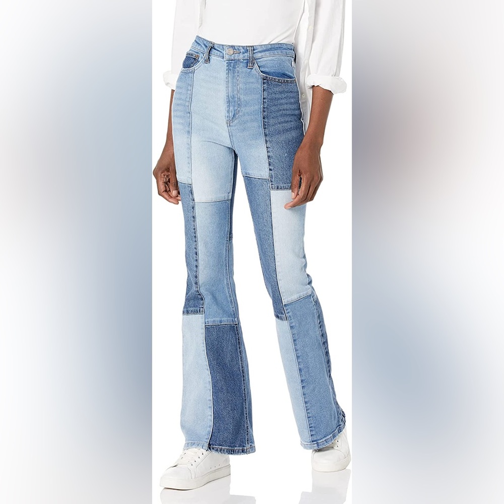 AFRM Women's White Pants size32 - Picture 3 of 10